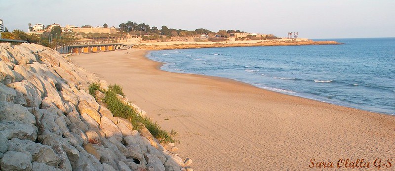 Playa-Tarragona-el-Miracle