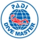 Divemaster-PADI-logo